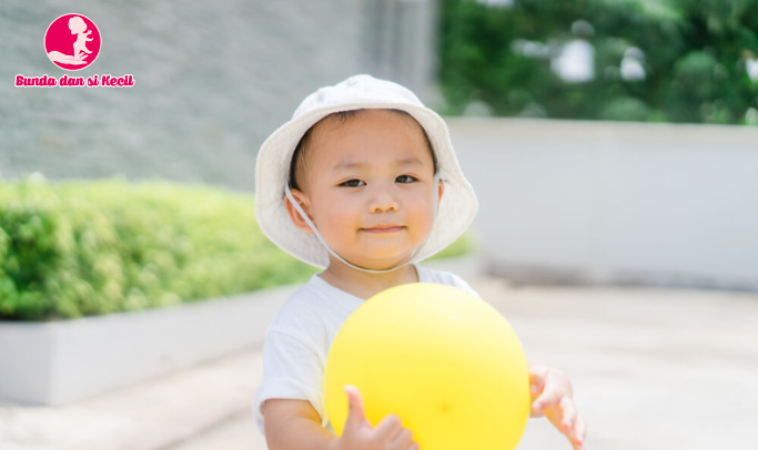 Perkembangan Bayi Usia 23 Bulan: Yang Perlu Diketahui dan Aktivitas Bermanfaat Yang Bisa Dilakukan